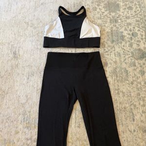 Athleta workout bundle